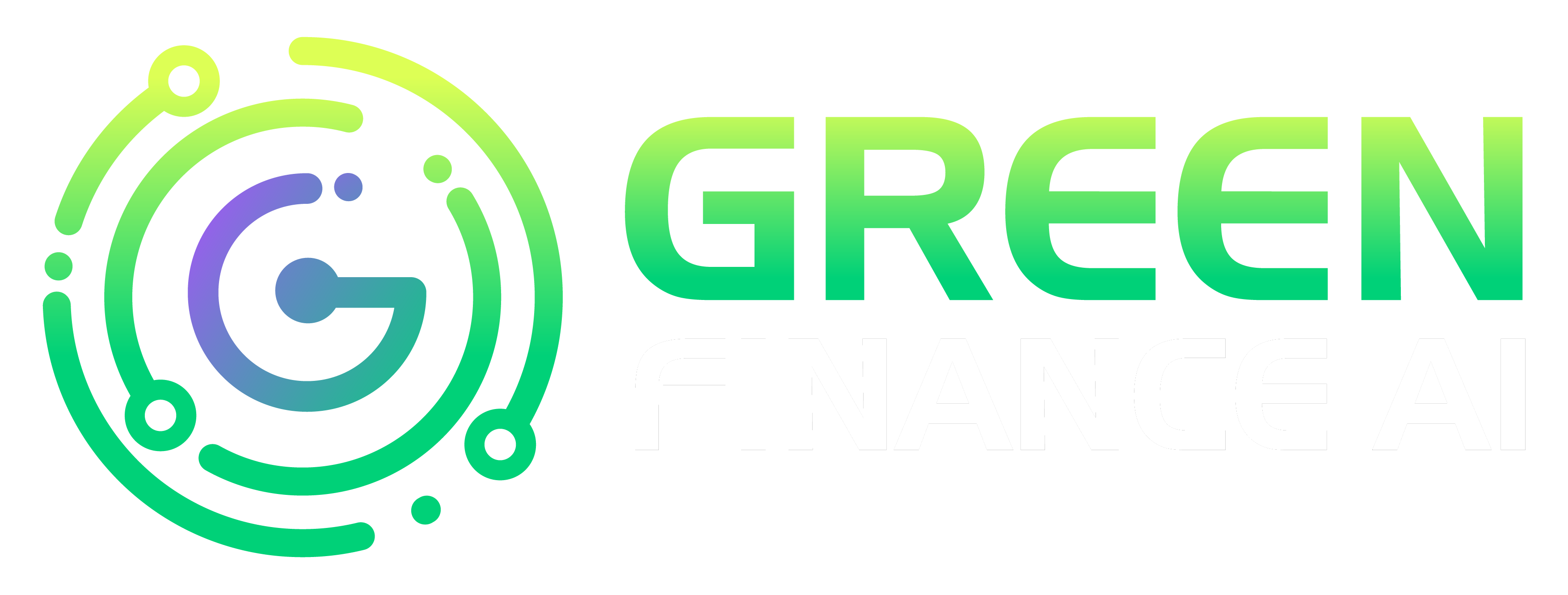 Green Finance AI