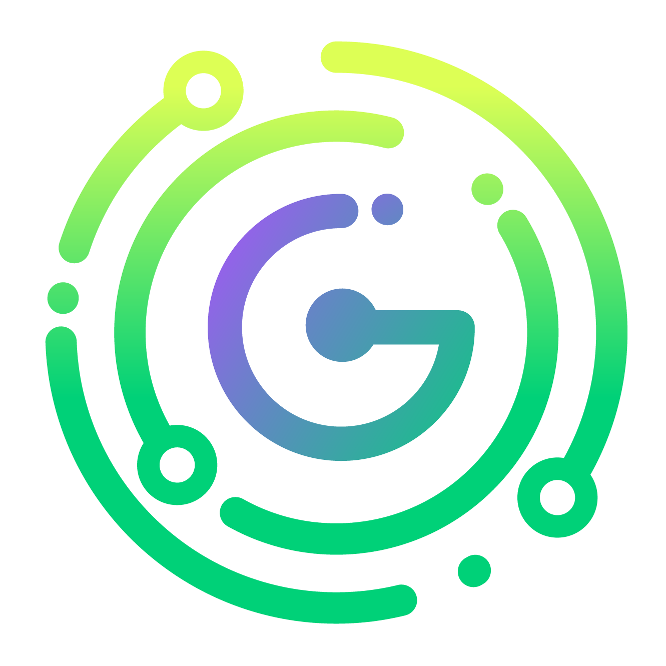 Green Finance AI logo